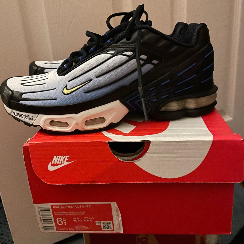 NIKE Airmax Plus III
